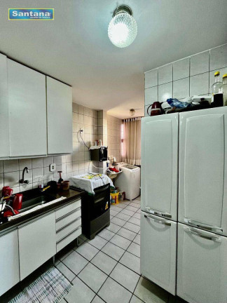 Imagem Apartamento com 2 Quartos à Venda, 58 m² em Bandeirantes - Caldas Novas Imagem Apartamento com 2 Quartos à Venda, 58 m² em Bandeirantes - Caldas Novas