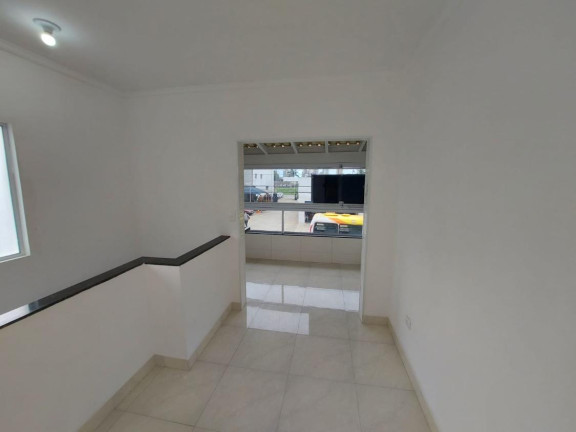 Imagem Casa de Condomínio com 2 Quartos à Venda, 70 m² em Antártica - Praia Grande