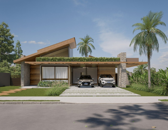 Imagem Casa com 5 Quartos à Venda, 402 m² em Parque Reserva Fazenda Imperial - Sorocaba