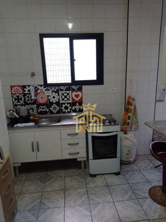 Imagem Apartamento com 1 Quarto à Venda, 45 m² em Ocian - Praia Grande Imagem Apartamento com 1 Quarto à Venda, 45 m² em Ocian - Praia Grande