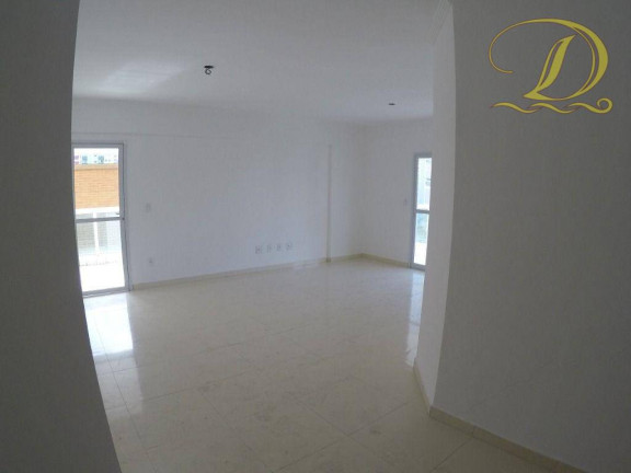Imagem Apartamento com 3 Quartos à Venda, 162 m² em Tupi - Praia Grande