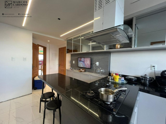 Imagem Imóvel com 3 Quartos à Venda, 211 m² em Batista Campos - Belém Imagem Imóvel com 3 Quartos à Venda, 211 m² em Batista Campos - Belém