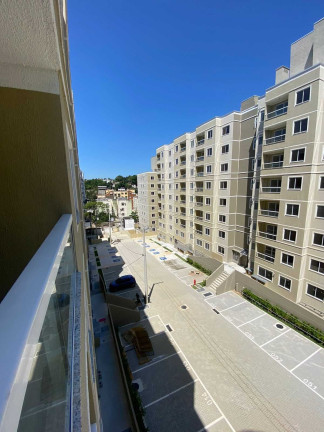 Imagem Apartamento com 2 Quartos à Venda, 45 m² em Engenho De Dentro - Rio De Janeiro
