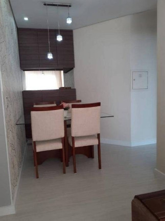 Imagem Apartamento com 3 Quartos à Venda, 80 m² em Vila Euclides - São Bernardo Do Campo