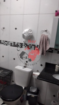 Imagem Casa com 3 Quartos à Venda, 145 m² em Assunção - São Bernardo Do Campo Imagem Casa com 3 Quartos à Venda, 145 m² em Assunção - São Bernardo Do Campo