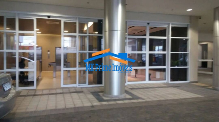 Imagem Sala Comercial à Venda, 35 m² em Centro - Osasco