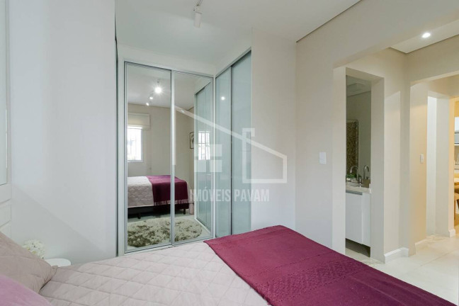 Imagem Apartamento com 2 Quartos à Venda, 55 m² em Centro - São Bernardo Do Campo Imagem Apartamento com 2 Quartos à Venda, 55 m² em Centro - São Bernardo Do Campo