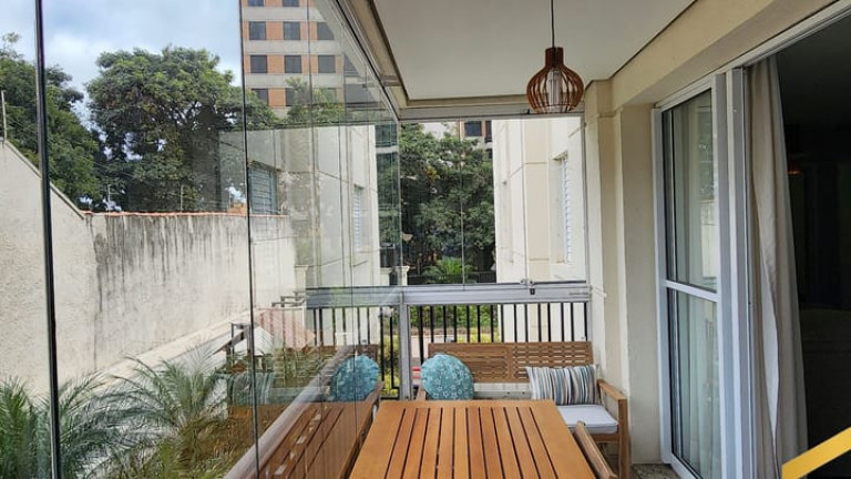 Imagem Apartamento com 3 Quartos à Venda, 86 m² em Morumbi - São Paulo Imagem Apartamento com 3 Quartos à Venda, 86 m² em Morumbi - São Paulo