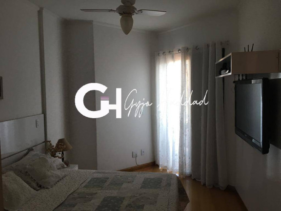 Imagem Apartamento com 3 Quartos à Venda, 140 m² em Centro - Sorocaba