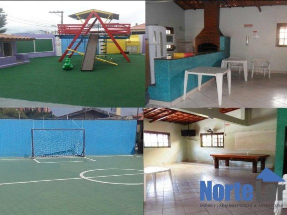 Imagem Casa de Condomínio com 2 Quartos à Venda, 70 m² em Jardim íris - São Paulo Imagem Casa de Condomínio com 2 Quartos à Venda, 70 m² em Jardim íris - São Paulo
