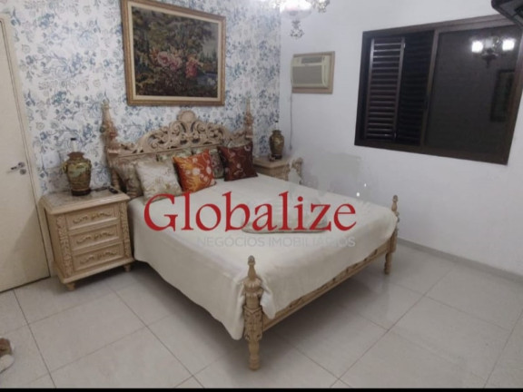 Imagem Imóvel com 3 Quartos à Venda, 192 m² em Pompéia - Santos Imagem Imóvel com 3 Quartos à Venda, 192 m² em Pompéia - Santos