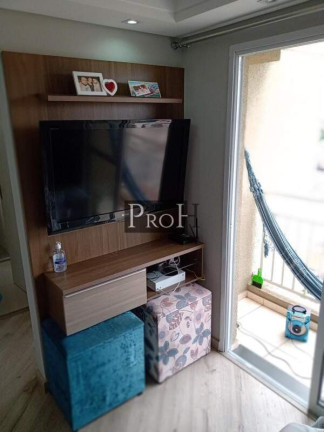 Imagem Apartamento com 2 Quartos à Venda, 43 m² em Assunção - São Bernardo Do Campo Imagem Apartamento com 2 Quartos à Venda, 43 m² em Assunção - São Bernardo Do Campo
