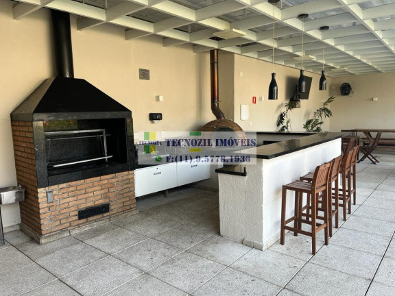 Imagem Apartamento com 3 Quartos à Venda, 140 m² em Bosque Da Saúde - São Paulo