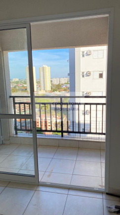 Imagem Apartamento com 2 Quartos à Venda, 65 m² em Vila Rosa - Goiânia