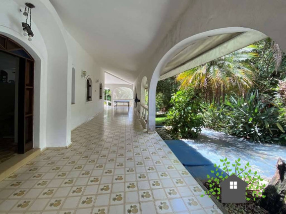 Imagem Casa com 4 Quartos à Venda, 3.069 m² em Miolo Da Granja - Cotia