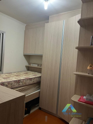 Imagem Apartamento com 3 Quartos à Venda, 73 m² em Ipiranga - São Paulo Imagem Apartamento com 3 Quartos à Venda, 73 m² em Ipiranga - São Paulo