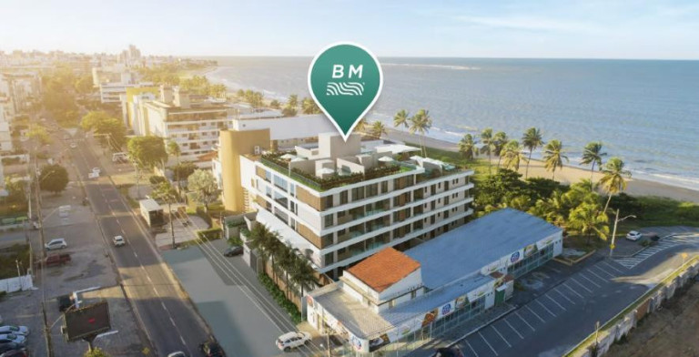 Imagem Apartamento com 3 Quartos à Venda, 124 m² em Jardim Oceania - João Pessoa Imagem Apartamento com 3 Quartos à Venda, 124 m² em Jardim Oceania - João Pessoa