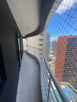 Imagem Apartamento com 3 Quartos à Venda, 70 m² em Meireles - Fortaleza Imagem Apartamento com 3 Quartos à Venda, 70 m² em Meireles - Fortaleza
