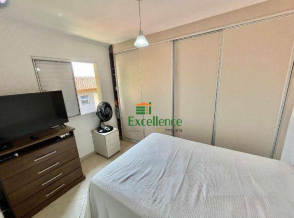 Imagem Casa com 3 Quartos à Venda, 70 m² em Taboão - São Bernardo Do Campo Imagem Casa com 3 Quartos à Venda, 70 m² em Taboão - São Bernardo Do Campo