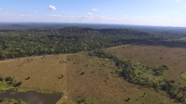 Imagem Fazenda à Venda, 1.694 m² em Zona Rural - Nova Bandeirantes Imagem Fazenda à Venda, 1.694 m² em Zona Rural - Nova Bandeirantes