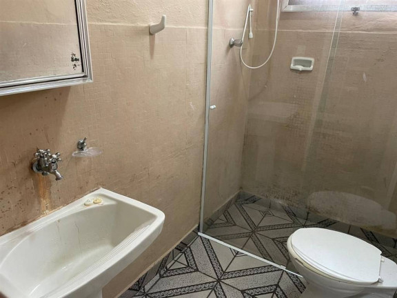 Imagem Kitnet com 1 Quarto à Venda, 31 m² em Vila Mirim - Praia Grande