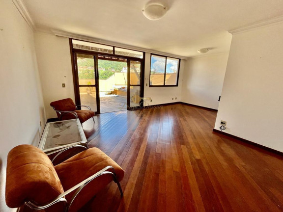 Apartamento com 3 Quartos à Venda, 140 m² em Agriões - Teresópolis