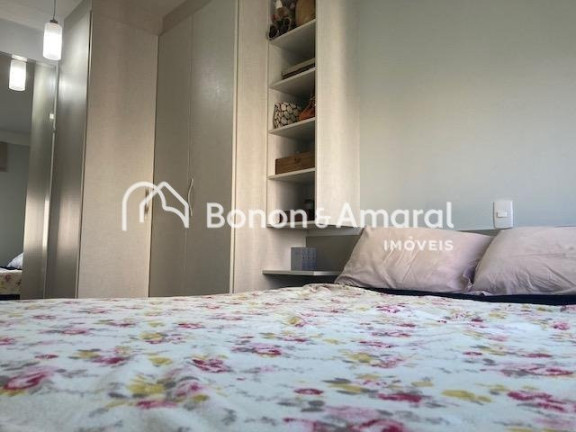 Imagem Apartamento com 2 Quartos à Venda, 62 m² em Taquaral - Campinas
