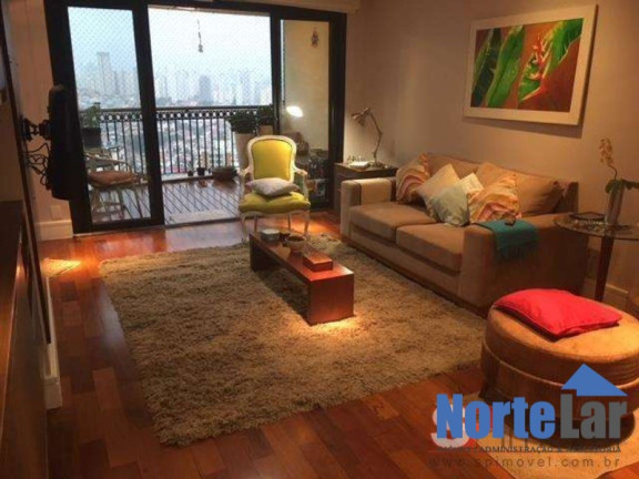 Imagem Apartamento com 4 Quartos à Venda, 126 m² em Lauzane Paulista - São Paulo Imagem Apartamento com 4 Quartos à Venda, 126 m² em Lauzane Paulista - São Paulo