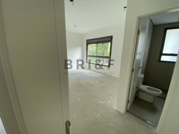 Imagem Apartamento com 4 Quartos à Venda, 236 m² em Campo Belo - São Paulo