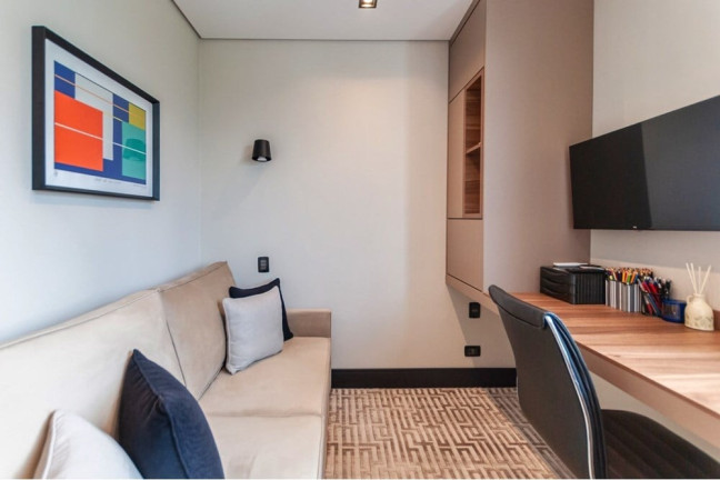 Imagem Apartamento com 3 Quartos à Venda, 106 m² em Perdizes - São Paulo Imagem Apartamento com 3 Quartos à Venda, 106 m² em Perdizes - São Paulo