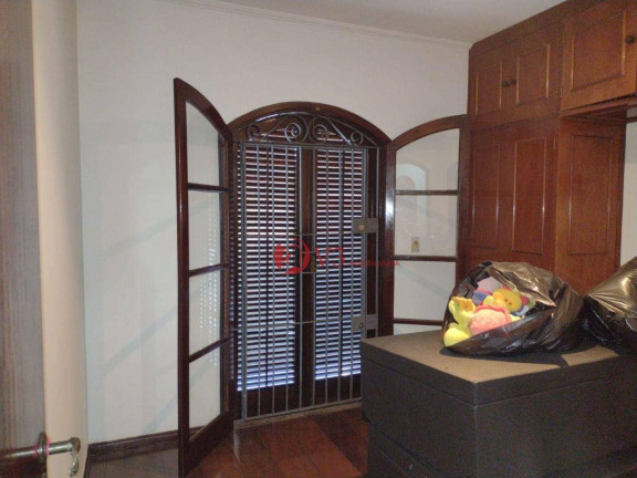 Imagem Sobrado com 6 Quartos à Venda, 388 m² em Patriarca - São Paulo