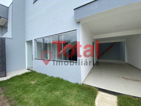 Imagem Casa com 3 Quartos à Venda, 117 m² em Nova Tijuca - Coronel Fabriciano Imagem Casa com 3 Quartos à Venda, 117 m² em Nova Tijuca - Coronel Fabriciano