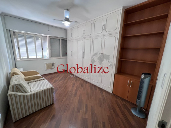 Imagem Imóvel com 3 Quartos à Venda, 220 m² em Campo Grande - Santos Imagem Imóvel com 3 Quartos à Venda, 220 m² em Campo Grande - Santos
