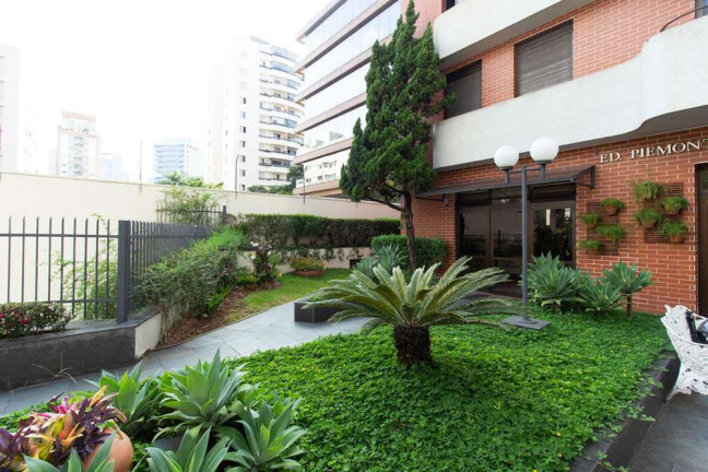Imagem Apartamento com 2 Quartos à Venda, 87 m² em Vila Olímpia - São Paulo Imagem Apartamento com 2 Quartos à Venda, 87 m² em Vila Olímpia - São Paulo