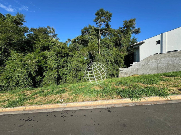 Imagem Terreno à Venda, 375 m² em Condomínio Reserva São Nicolau - Atibaia Imagem Terreno à Venda, 375 m² em Condomínio Reserva São Nicolau - Atibaia