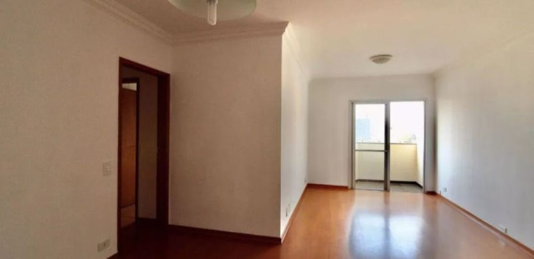 Imagem Apartamento com 3 Quartos à Venda, 105 m² em Brooklin - São Paulo Imagem Apartamento com 3 Quartos à Venda, 105 m² em Brooklin - São Paulo