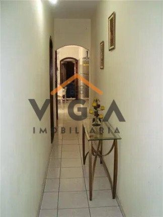 Imagem Casa com 4 Quartos à Venda, 175 m² em Limoeiro - São Paulo Imagem Casa com 4 Quartos à Venda, 175 m² em Limoeiro - São Paulo