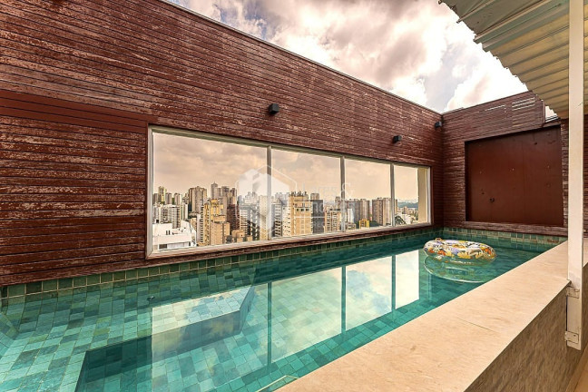 Imagem Imóvel com 4 Quartos à Venda, 355 m² em Vila Andrade - São Paulo Imagem Imóvel com 4 Quartos à Venda, 355 m² em Vila Andrade - São Paulo