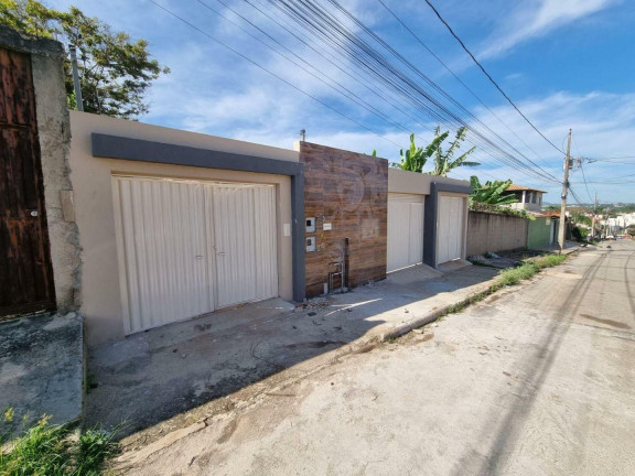 Imagem Casa com 3 Quartos à Venda, 80 m² em Resplendor - Igarapé Imagem Casa com 3 Quartos à Venda, 80 m² em Resplendor - Igarapé