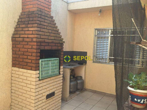 Imagem Casa com 2 Quartos à Venda, 148 m² em Vila Beatriz - São Paulo Imagem Casa com 2 Quartos à Venda, 148 m² em Vila Beatriz - São Paulo