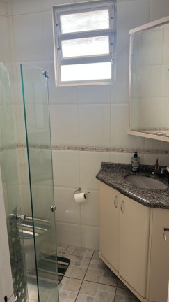 Imagem Apartamento com 1 Quarto para Alugar, 54 m² em Canasvieiras - Florianópolis