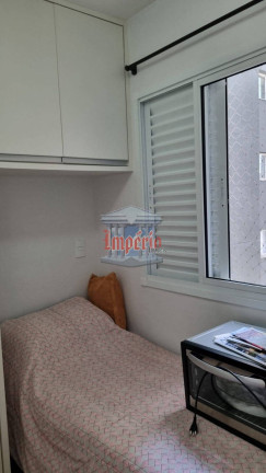 Imagem Apartamento com 2 Quartos à Venda, 51 m² em Campestre - Santo André Imagem Apartamento com 2 Quartos à Venda, 51 m² em Campestre - Santo André