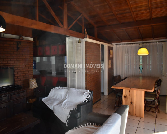 Imagem Casa com 4 Quartos à Venda, 195 m² em Região De Capivari - Campos Do Jordão Imagem Casa com 4 Quartos à Venda, 195 m² em Região De Capivari - Campos Do Jordão