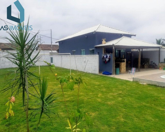 Imagem Casa de Condomínio com 3 Quartos à Venda, 600 m² em Cruz - São Pedro Da Aldeia Imagem Casa de Condomínio com 3 Quartos à Venda, 600 m² em Cruz - São Pedro Da Aldeia