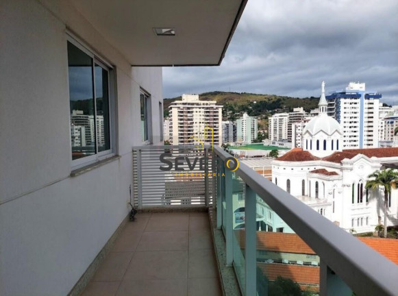 Imagem Apartamento com 2 Quartos à Venda, 90 m² em Santa Rosa - Niterói Imagem Apartamento com 2 Quartos à Venda, 90 m² em Santa Rosa - Niterói