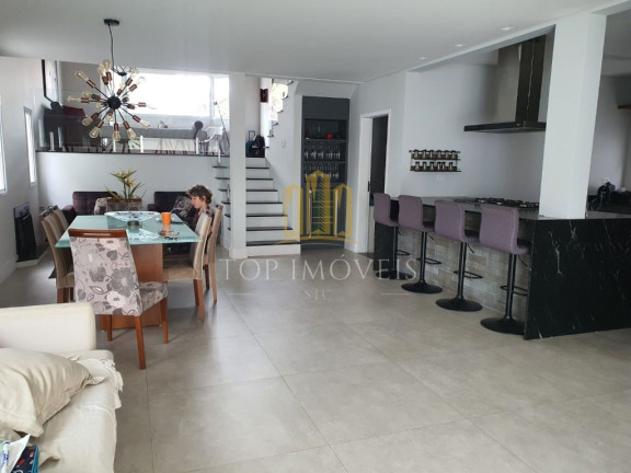 Imagem Casa de Condomínio com 4 Quartos à Venda, 340 m² em Urbanova - São José Dos Campos