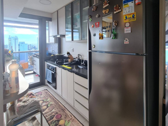 Imagem Apartamento com 3 Quartos à Venda, 106 m² em Adrianópolis - Manaus