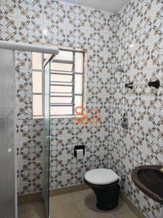 Imagem Casa com 3 Quartos à Venda, 162 m² em Campestre - Santo André