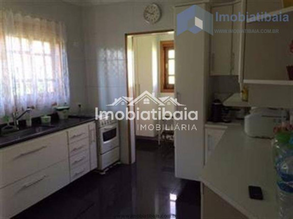 Imagem Chácara com 3 Quartos à Venda, 1.000 m² em Tanque - Atibaia