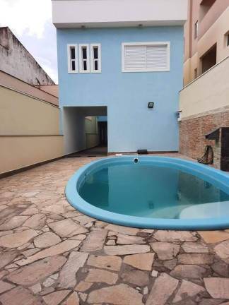 Imagem Casa com 3 Quartos à Venda, 225 m² em Jardim Prestes De Barros - Sorocaba Imagem Casa com 3 Quartos à Venda, 225 m² em Jardim Prestes De Barros - Sorocaba